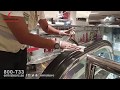 مبادرة لبيه ياوطن مدينة العين الفلاح بلازا اغنية حسين جسمي 