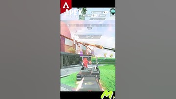 Wallhack OP?! Seer + Sparrow’s Ultimate Combo! | Apex Legends