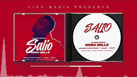 Noru Belle - Salio (Official Audio)