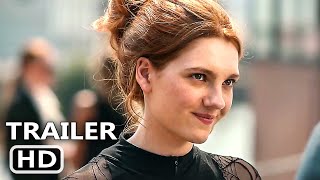 GEEK GIRL Trailer (2024) Emily Carey, Teen Series