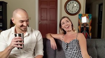 Creators Chat #2 - Noah and Rachel Bradley - Goals, Success, and Happiness