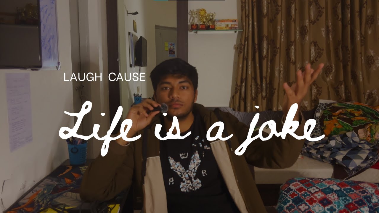 The Truth About Life Nobody Tells You - YouTube