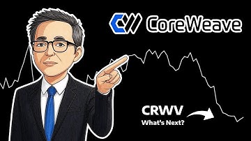 Mijn CoreWeave-aandelenvoorspelling: wat nu? | CRWV-aandelenanalyse
