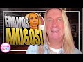 ME DUELE QUE CERIANI HABLE DE MI! LAURA BOZZO Y EL GÜERO ERAN "AMIGOS" - CHISME NO LIKE