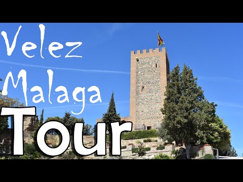 Things to do in Velez Malaga - Take this tour!