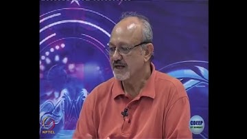 Linear Transformations I #swayamprabha #ch38sp