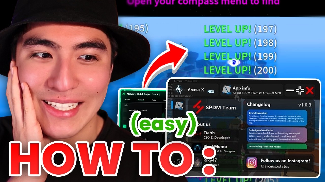 (IN DEPTH) How to Get a Roblox Windows Executor Tutorial *Updated 2026*