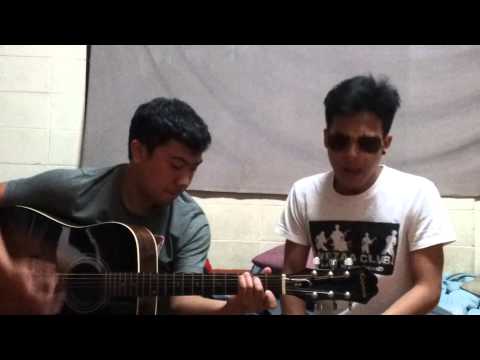ไถ่เธอคืนมา - สไลด์หนอน cover