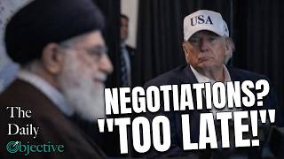 War Continues: No Negotiations! @AynRandCentreUK