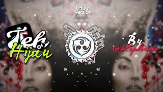 Tulus - Teh Hijau Remix By.@koploisme2nd 1 Hour DTT Version Instumental TIKTOK VIRAL 2026