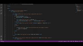 Web Project Task 09 | 1st Year | Semester 01 | Java institute
