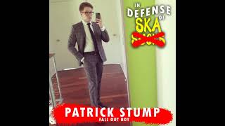 Patrick Stump on In Defense Of SKA