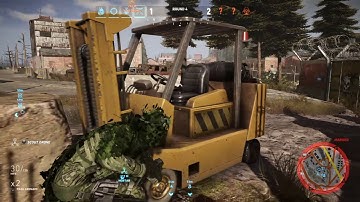 Ghost War Lag Switch Operator: Lets Share this all over.