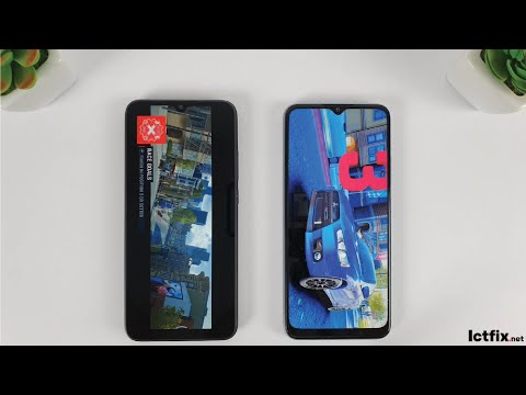 Realme C15 vs Redmi 9C | Snapdragon 460 vs Helio G35 | Video test Display, SpeedTest, Comparison