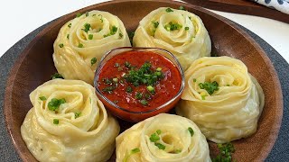 : Uyda gosht qolmaganda Gul xonim va mazzali sous tayyorlaymiz /      