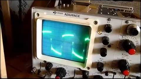 High Current PWM pump circuit