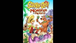 Scooby Doo! and the Monster of Mexico Carmen Diaz  !Viva Mexico!