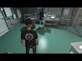 Mia Cash Visits Me At Coke Spot I GTA RP I - Grizzley World WL Whitelist.