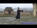 Wudang Taiji 108 - Part 1 - Master Yuan Xiu Gang (????108? - ?1? - ???)