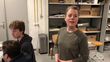 Bijzonder: hoe objecten uit de collectie van het Zeeuwsch Genootschap gedigitaliseerd worden