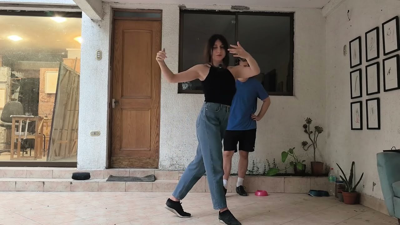 Tango con Ale | ep20 Buenos Aires 2