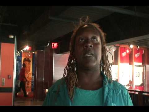 Hope for the City Prayer Station Testimonies - Eld...