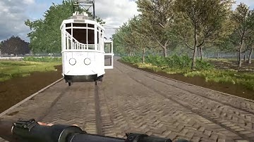 Post Scriptum Test Weekend.