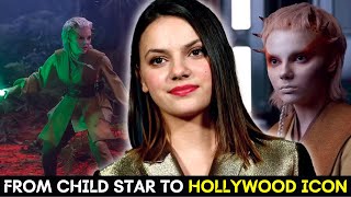 "Dafne Keen: The Rise of a Fearless Star | Biography"