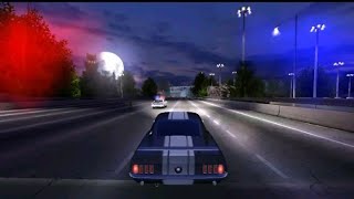 Muscle Classic Rider Racing Highway Level One And Two screenshot 5