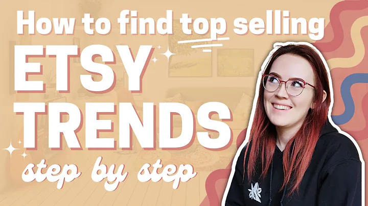 Discover the Hottest Etsy Trends for 2023!