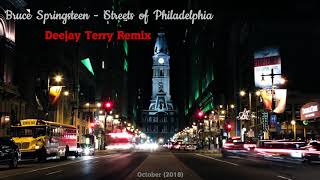 Bruce Springsteen - Streets of Philadelphia (Deejay Terry Remix)