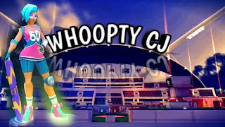 Woopty cj Frag Soft Edit • #frag montage • Frag Pro shooter • Minimal. screenshot 5