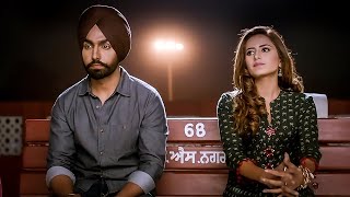 Qismat Full Movie HD | New Punjabi Movies | Ammy Virk | Sargun Mehta | LATEST PUNJABI MOVIE