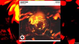 Quintino - Inferno [Original Mix] Resimi