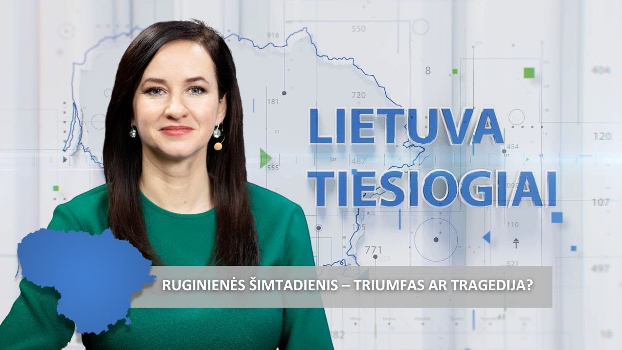 Inga Ruginienė – geras žmogus, bet ar gera premjerė?