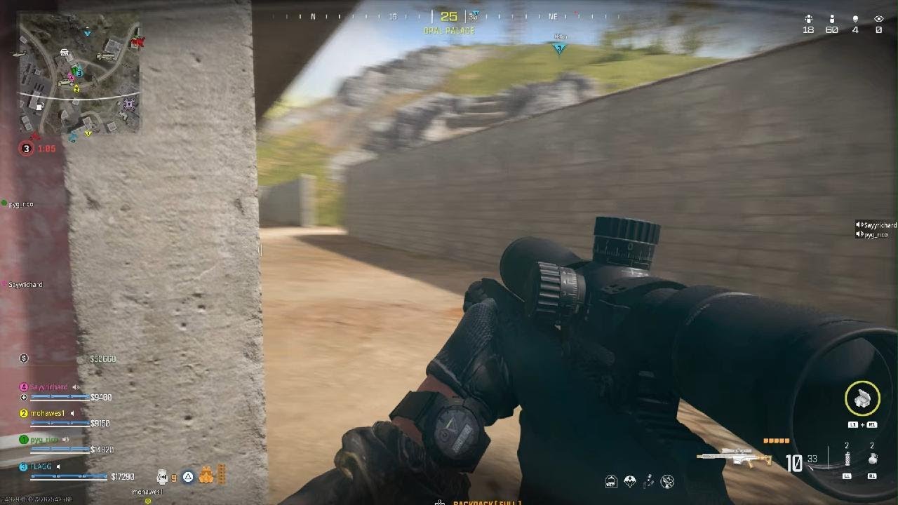 Slofaca Cod2 Call of Duty - Slovakia - YouTube