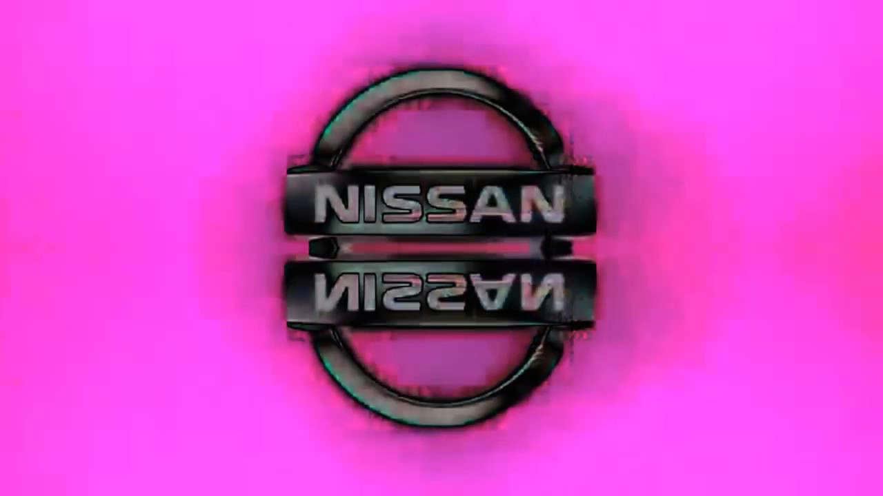 Nissan logo history