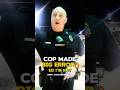 Cop Overstepped Citizens Rights🔥