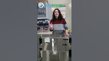 Does this look like your water distiller? www.h2oknow.com #h2oknow #waterdistiller