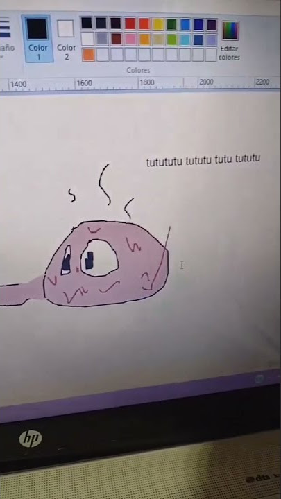 Pou, porque me pegas?