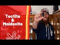 Tectite & moldavite - Parlons minéraux #7