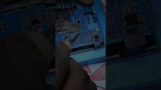 CPU EMMC reboling waiting for end..... #mobile #mobilelegends #mobilesolutions #mobilesolution