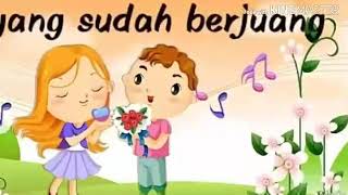 Download lagu Status wa Menunggumu Status wa Menunggumu