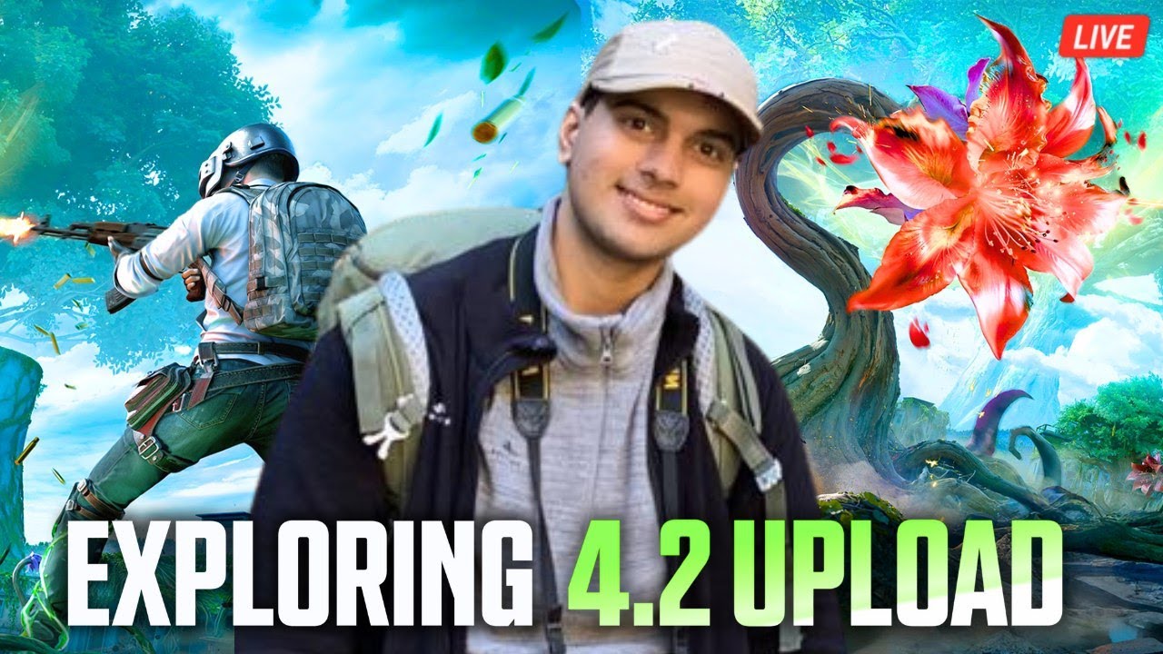 NEW UPDATE : NEW EVENT IS HERE | BGMI FULL RUSH GAMEPLAY| PROS DEMON IS LIVE