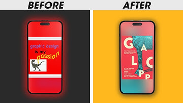 7 Ways To Turn BAD Designs Into QUALITY Designs