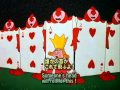 英語学習　Alice in Wondreland 18　ふしぎの国のアリス18　チャシャ猫の挑発
