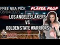 NBA Picks - Lakers vs Warriors Prediction, 5/4/2023 Best Bets, Odds & Betting Tips | Docs Sports
