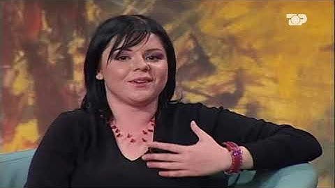Nostalgjia: Ish bashkëshorti i Parashqevi Simakut pengoi realizimin e  intervistës
