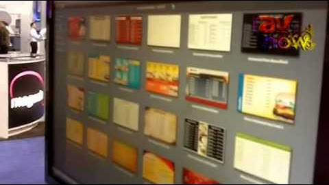 SmarterSign Demos SmarterSign 3.0 DS Software Solution