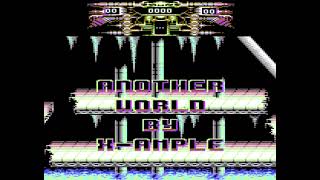 Another World (Commodore 64) – Intro Sequence [1991] | CP Verlag